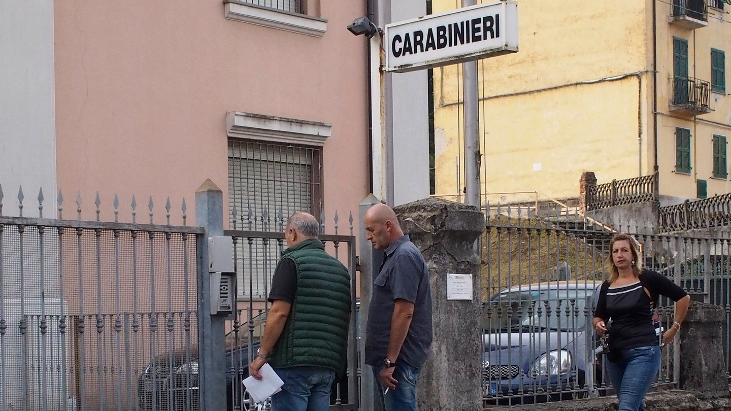 SCELTA I genitori del ragazzino hanno già presentato denuncia ai carabinieri