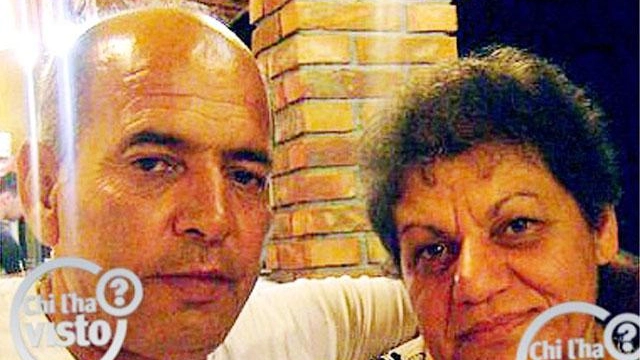 I due coniugi albanesi Shpetim e Teuta Pasho uccisi e fatti a pezzi 