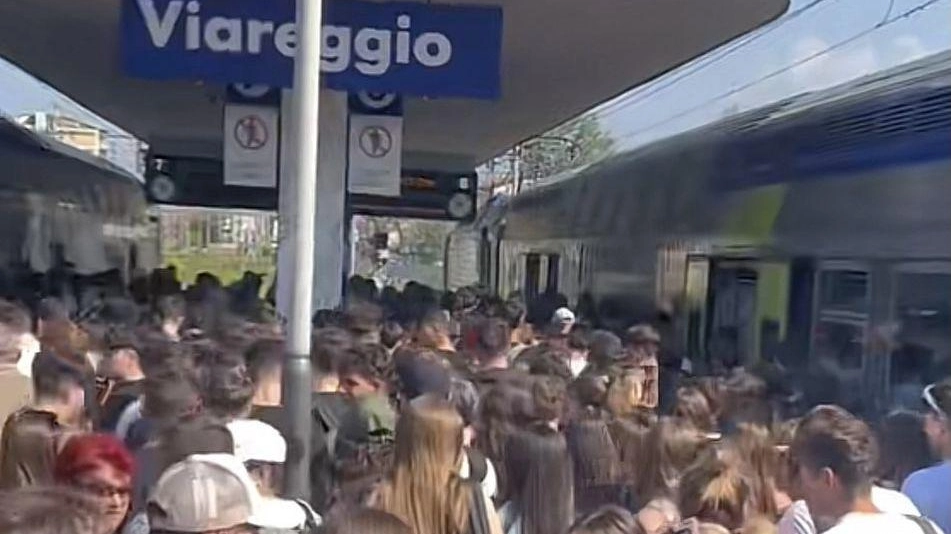 L’orda dei “Maranza“ Scatta l’allerta in città L’orda dei “Maranza“ Scatta l’allerta in città
