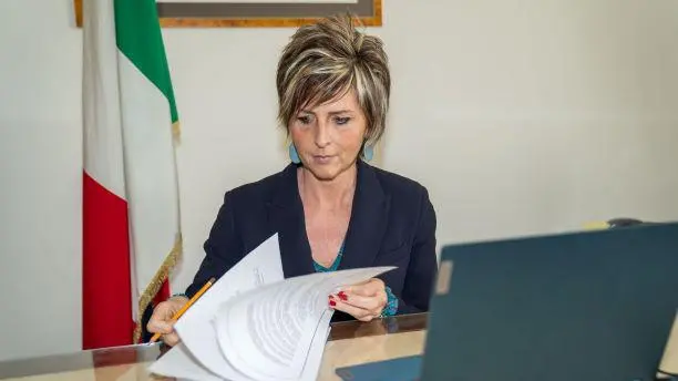 La giustizia in emergenza Arriva il vice ministro La giustizia in emergenza Arriva il vice ministro