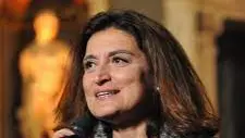 La vicesindaca Alessia Bettini La vicesindaca Alessia Bettini
