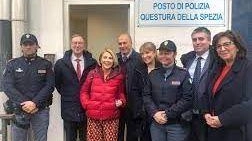 Picchia due infermieri in ospedale Bloccato dalla polizia un 57enne Picchia due infermieri in ospedale Bloccato dalla polizia un 57enne