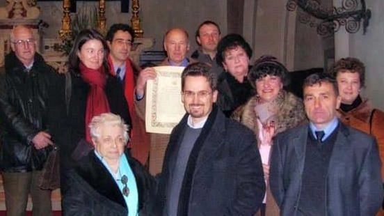 Il gesto eroico della famiglia Gigli. Salvarono una famiglia di ebrei dalla deportazione ad Auschwitz