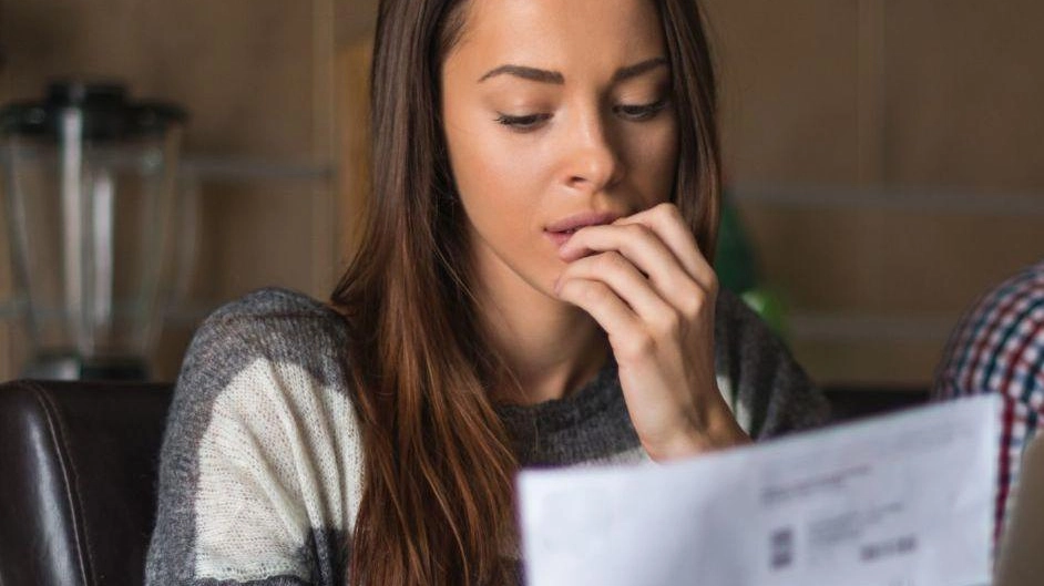 Tasse, aumenta l’Irpef Rivi: "Il resto è invariato" Tasse, aumenta l’Irpef Rivi: "Il resto è invariato"