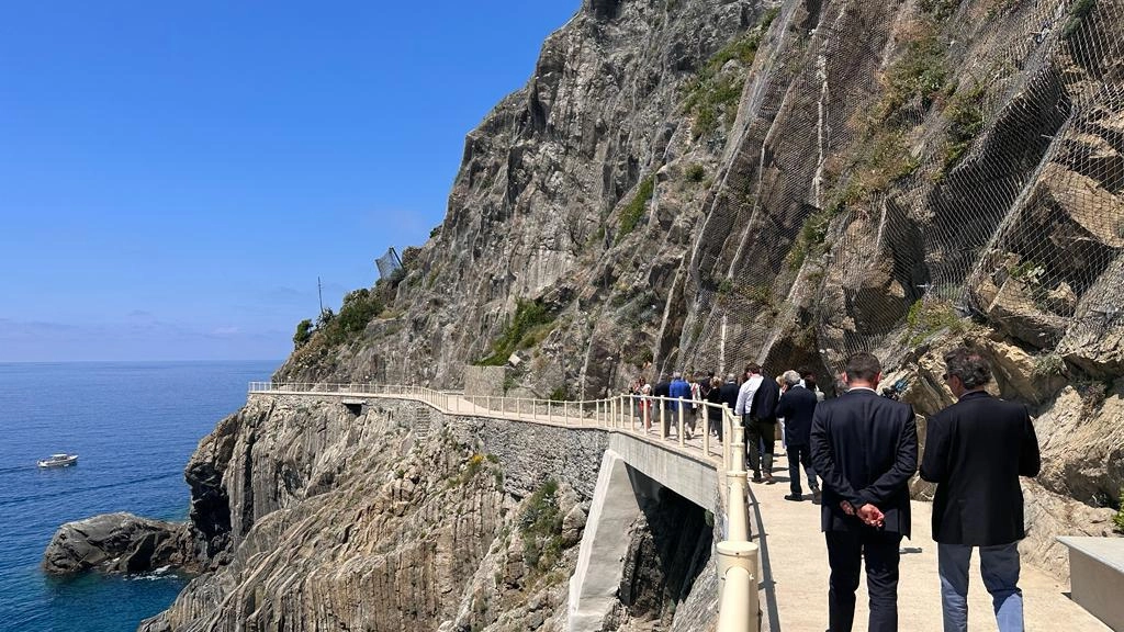 "Abbiamo vinto una sfida  Ma è solo il primo passo"