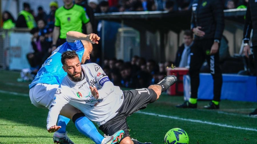 Spezia, niente da fare con il Napoli: al Picco la capolista passa 3-0