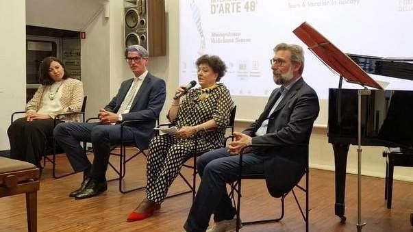 Cantiere, prima alla Scala Un cartellone di qualità diffuso in tutto il territorio Cantiere, prima alla Scala Un cartellone di qualità diffuso in tutto il territorio