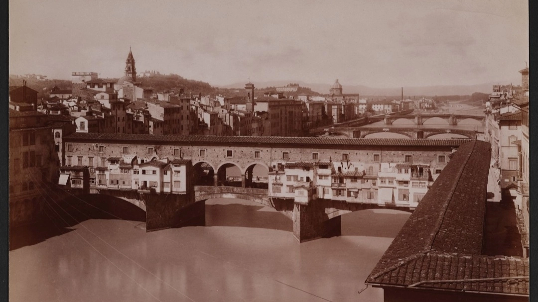 Istituito nel 1903, ritenuto perduto e poi riscoperto nel 2018 durante alcuni lavori, ora è consultabile sul sito delle Gallerie restaurato e digitalizzato. Il direttore Schmidt: “Ritrovato un tesoro, queste foto raccontano con fedeltà e poesia la storia”
