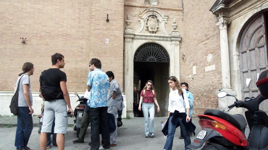 Università di  Siena