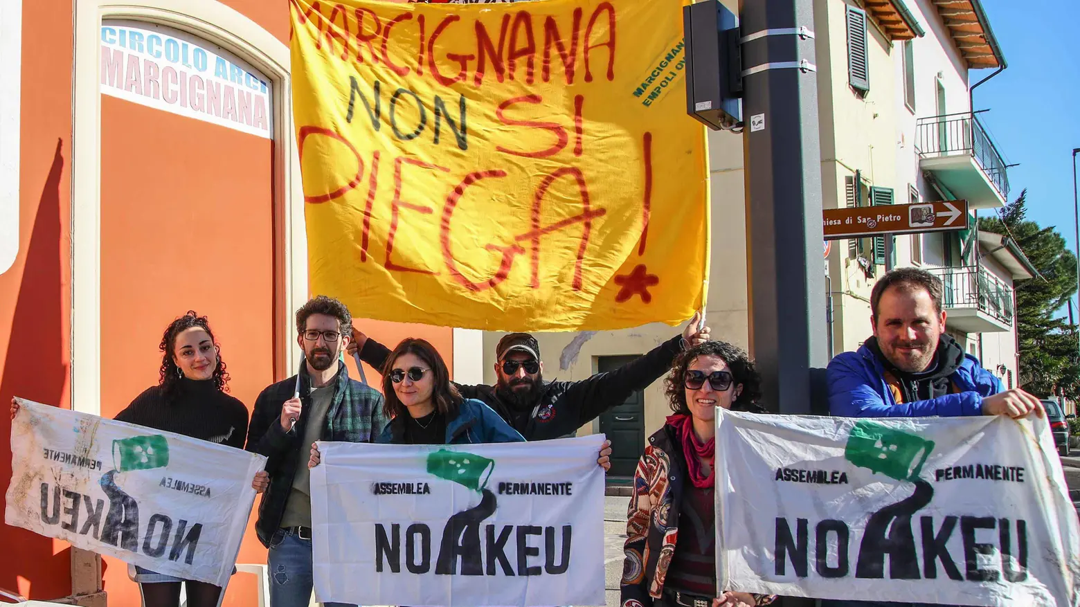 Gli appalti e le minacce Inchiesta Calatruria su appetiti e corruzione In 12 davanti al giudice Gli appalti e le minacce Inchiesta Calatruria su appetiti e corruzione In 12 davanti al giudice