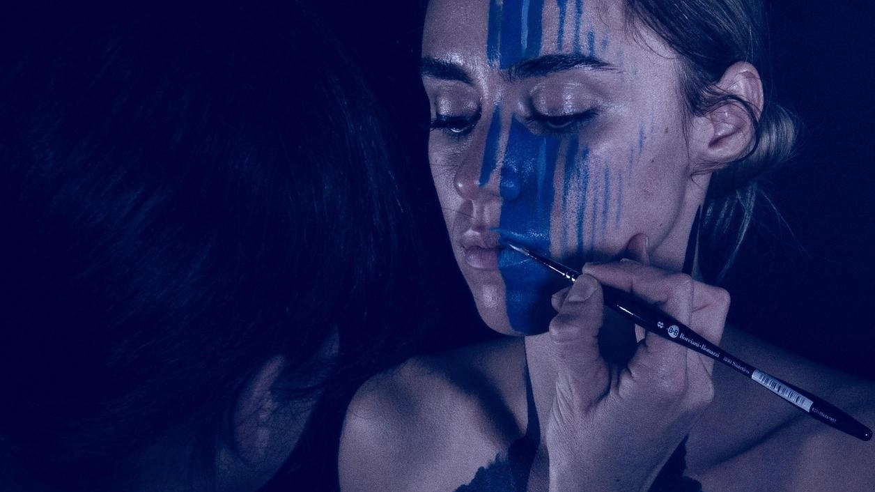 Il nuovo brano della 23enne cantante spezzina registrato all’Nk Studio "Mi è capitato di perdermi davanti a un’opera d’arte e studiarne i dettagli".