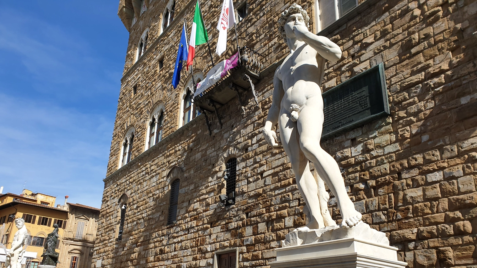 Palazzo Vecchio