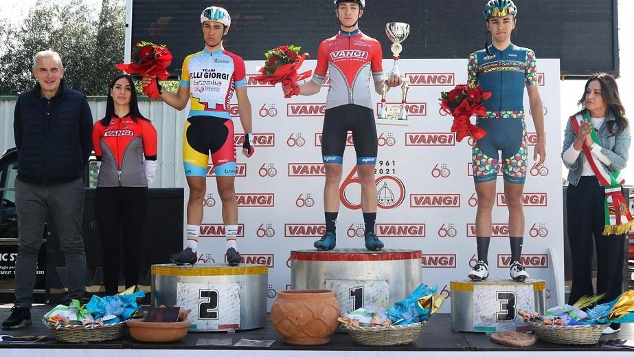 Festival giovanile, la carica dei 400  Protagonisti da Calenzano al Mugello