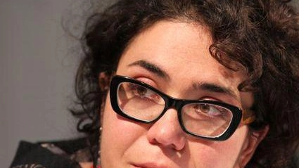 Al Politeama Benedetta Tobagi e ’La Resistenza delle donne’ Al Politeama Benedetta Tobagi e ’La Resistenza delle donne’