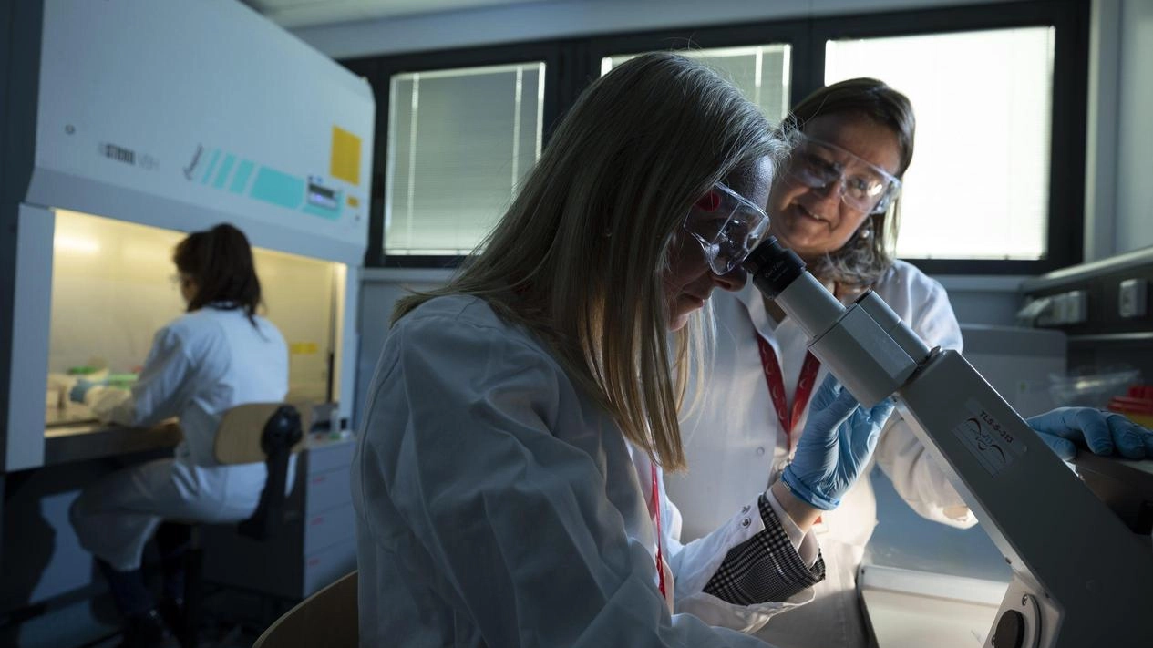 Medicina di precisione. Gli Stati generali al Santa Maria Medicina di precisione. Gli Stati generali al Santa Maria