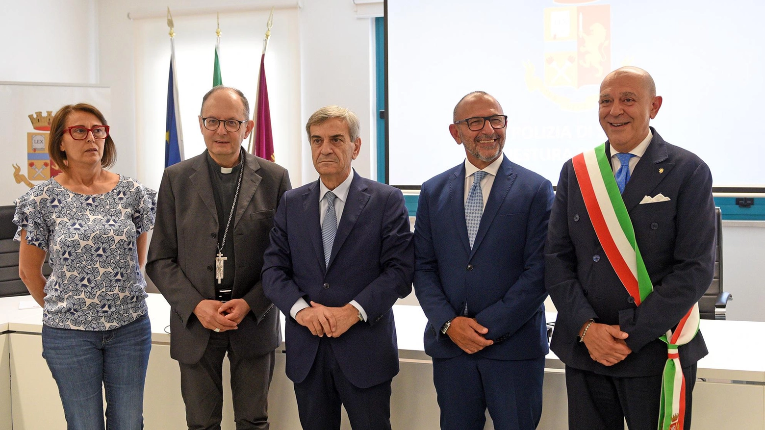 "Abbiamo dato segnali importanti alla comunità" "Abbiamo dato segnali importanti alla comunità"
