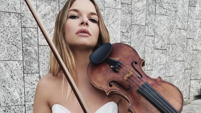 Laura Marzadori