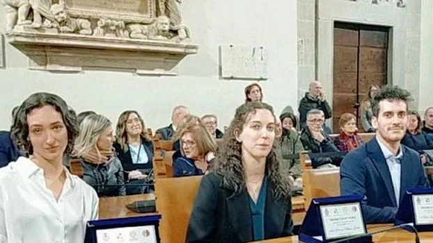 “Medici davvero“. Premio a tre laureati “Medici davvero“. Premio a tre laureati