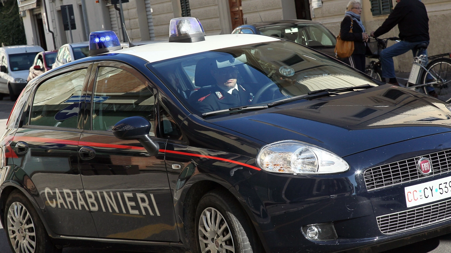 Le indagini sono state condotte dai carabinieri di Luino