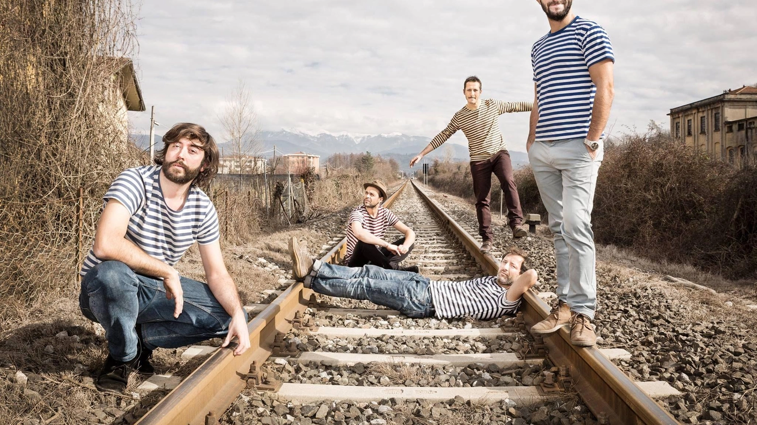 Nel 2014 alla Loggia de’ Banchi Alfonso Pierro e Filippo Lubrano organizzarono il primo poetry slam