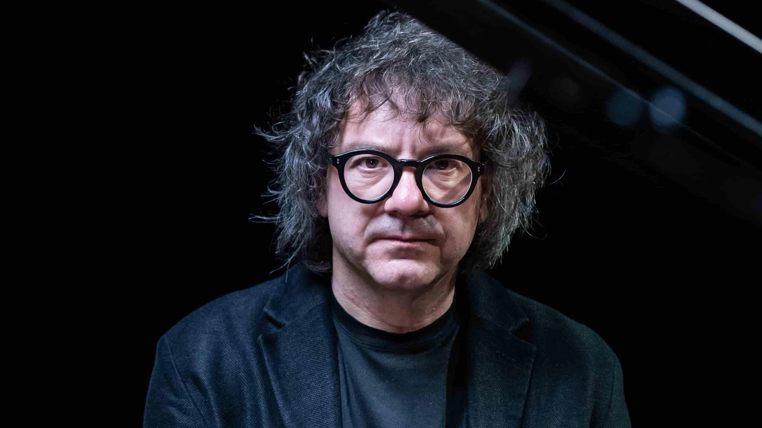 Luoghi del tempo Concerto di Remo Anzovino Luoghi del tempo Concerto di Remo Anzovino