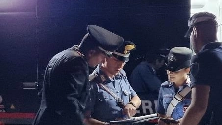 Controlli antispaccio Controlli antispaccio