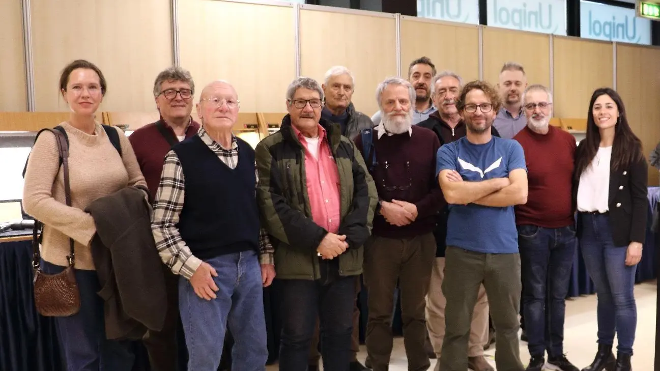 Il Museo delle miniere a Bologna