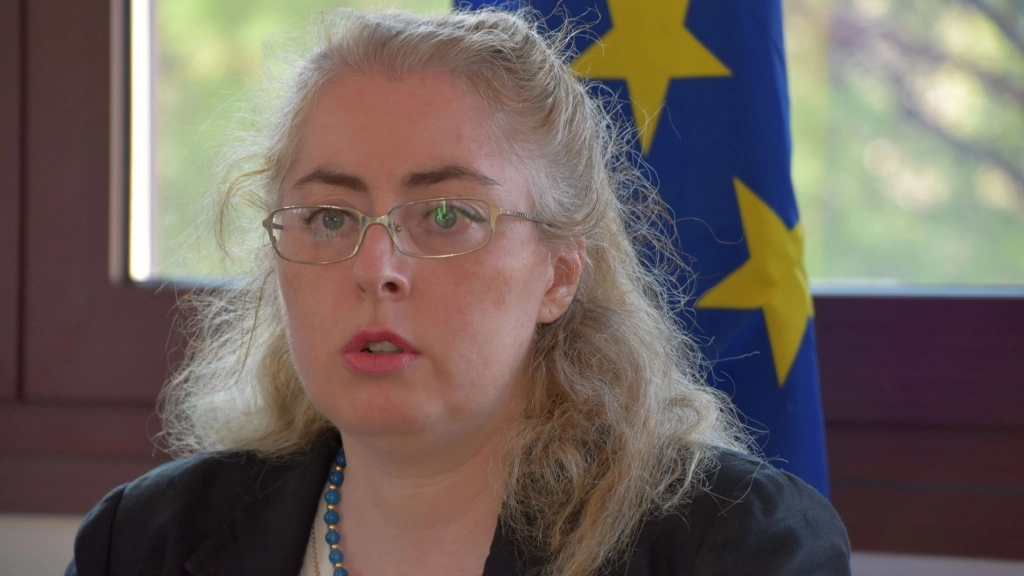 Chiara Rubbiani, Federconsumatori