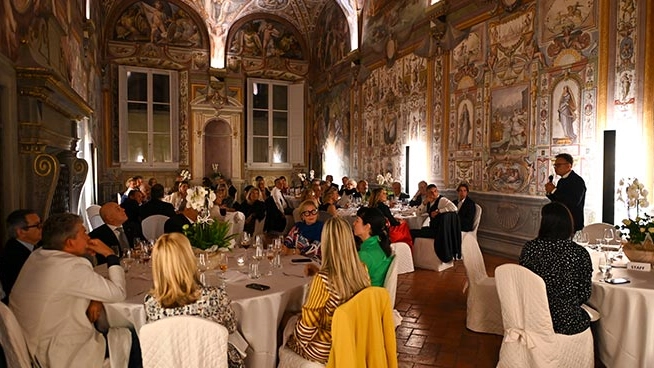 Turismo, arte e solidarietà: Tuscan Experience Life Lovers raccoglie fondi per il Meyer