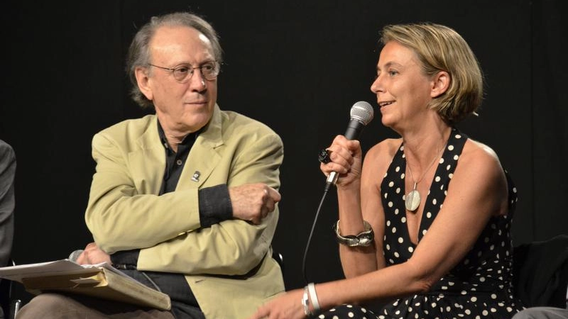 A Viaccia libri, cinema e belcanto A Viaccia libri, cinema e belcanto