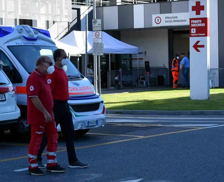 "Quale potenziamento per il Pronto soccorso?"