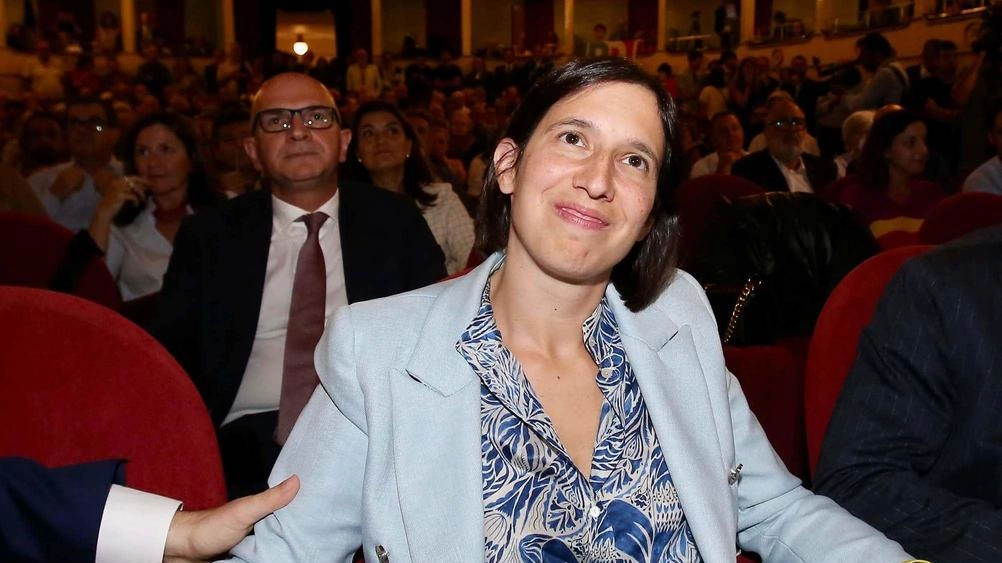 Elly Schlein arriva a Empoli. Si parla di diritti e disabilità Elly Schlein arriva a Empoli. Si parla di diritti e disabilità