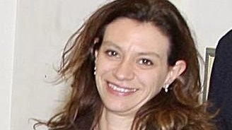 Cristina Privitera