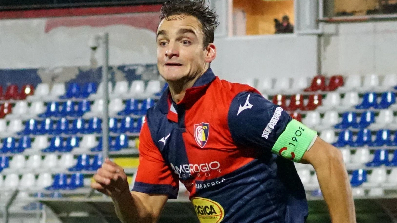 Il Montevarchi che non ti aspetti Non manca lo spirito battagliero Il Montevarchi che non ti aspetti Non manca lo spirito battagliero