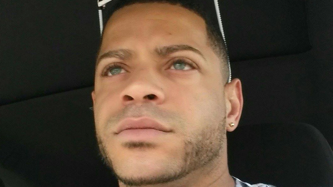 Joel Ramirez Seipo, il 38enne di origine dominicana abitava a Montevarchi