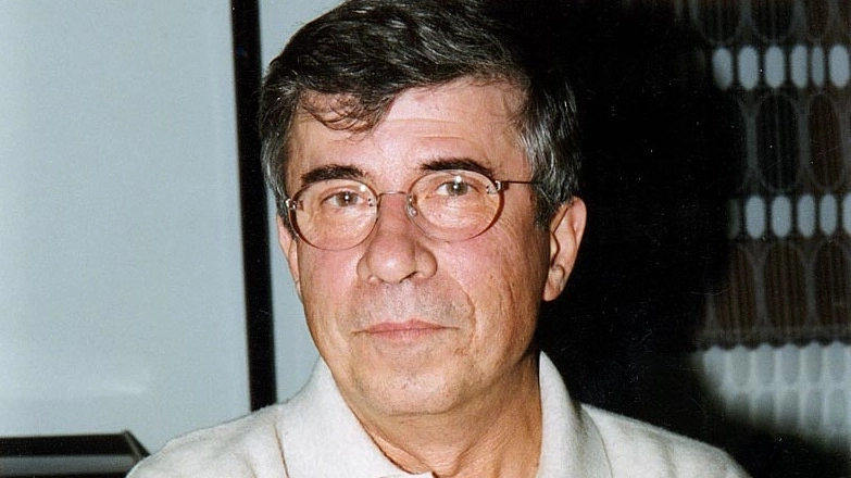 Il professor Ario Veltroni