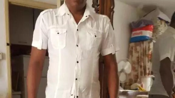 Il cinquantenne morto, Roshan Silva Kalukankanamalage