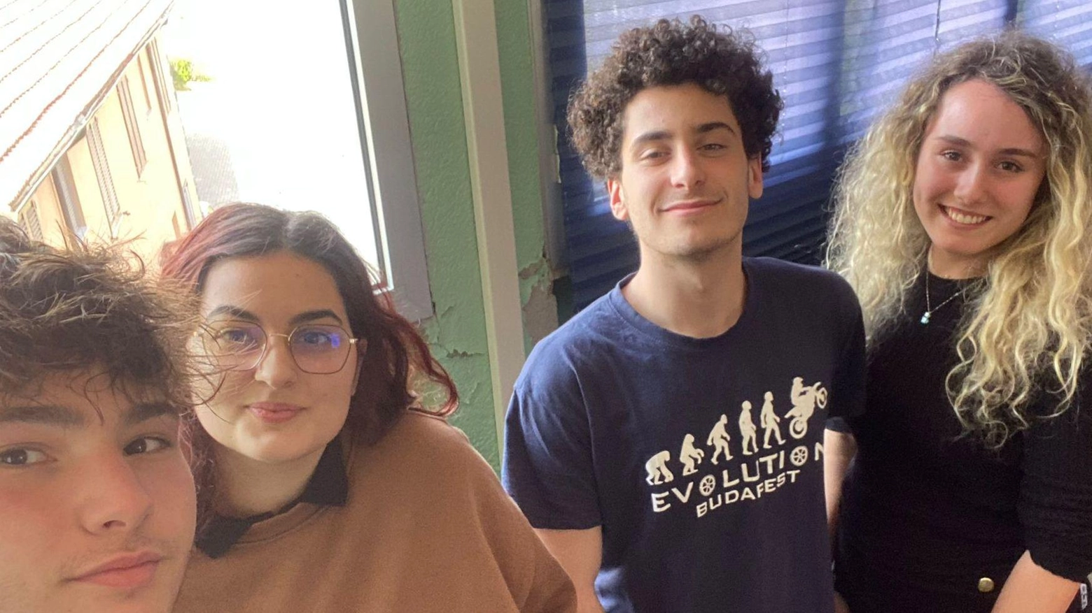 All’Isi sbarca l’alternanza scuola-lavoro: attivati i primi contratti All’Isi sbarca l’alternanza scuola-lavoro: attivati i primi contratti