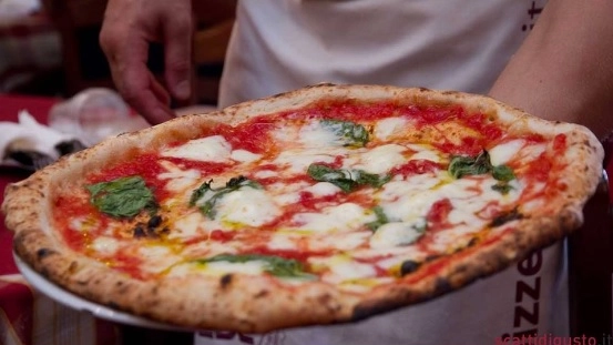 Pizza, la top 50 premia anche alcuni locali toscani