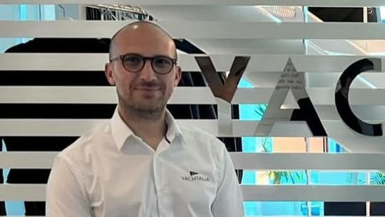 La nautica fa... scuola. Formazione per i giovani La nautica fa... scuola. Formazione per i giovani