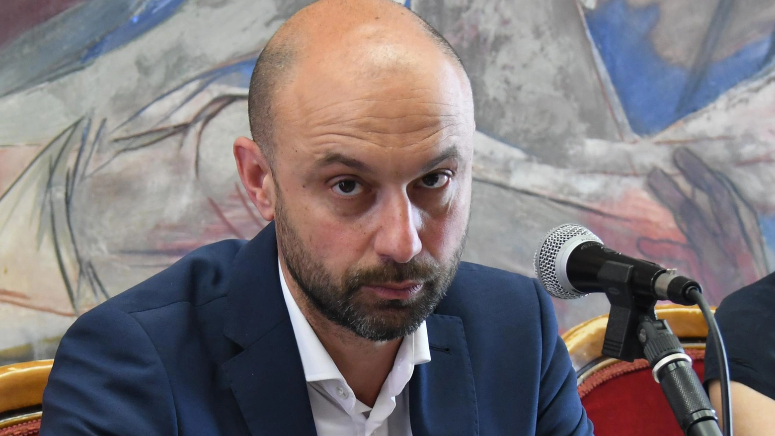 Martinelli punta l’indice: "Ritardi nel bilancio: Arrighi sotto accusa" Martinelli punta l’indice: "Ritardi nel bilancio: Arrighi sotto accusa"