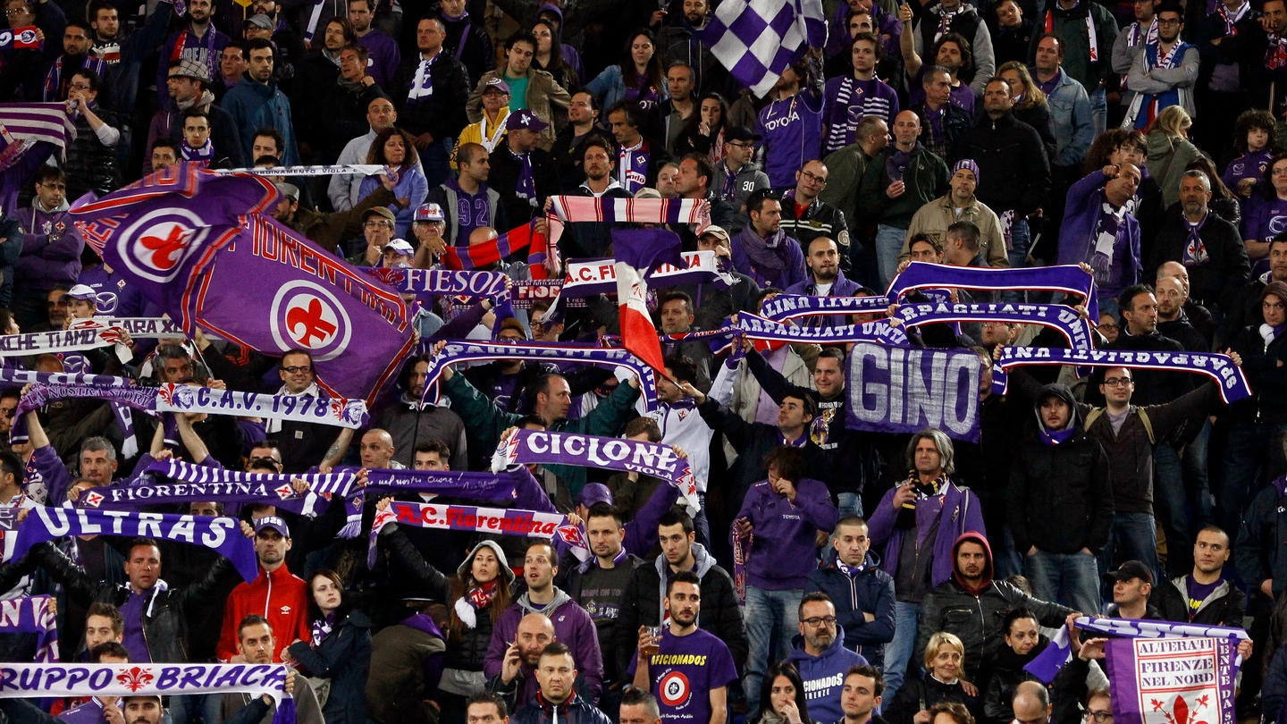 Fiorentina, il ricordo amaro dell’Olimpico: quando il calcio fu sconfitto, ora la partita della rivincita