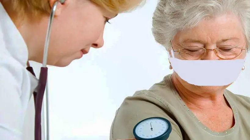 Più assistiti per i dottori Il 30 per cento dice sì Più assistiti per i dottori Il 30 per cento dice sì