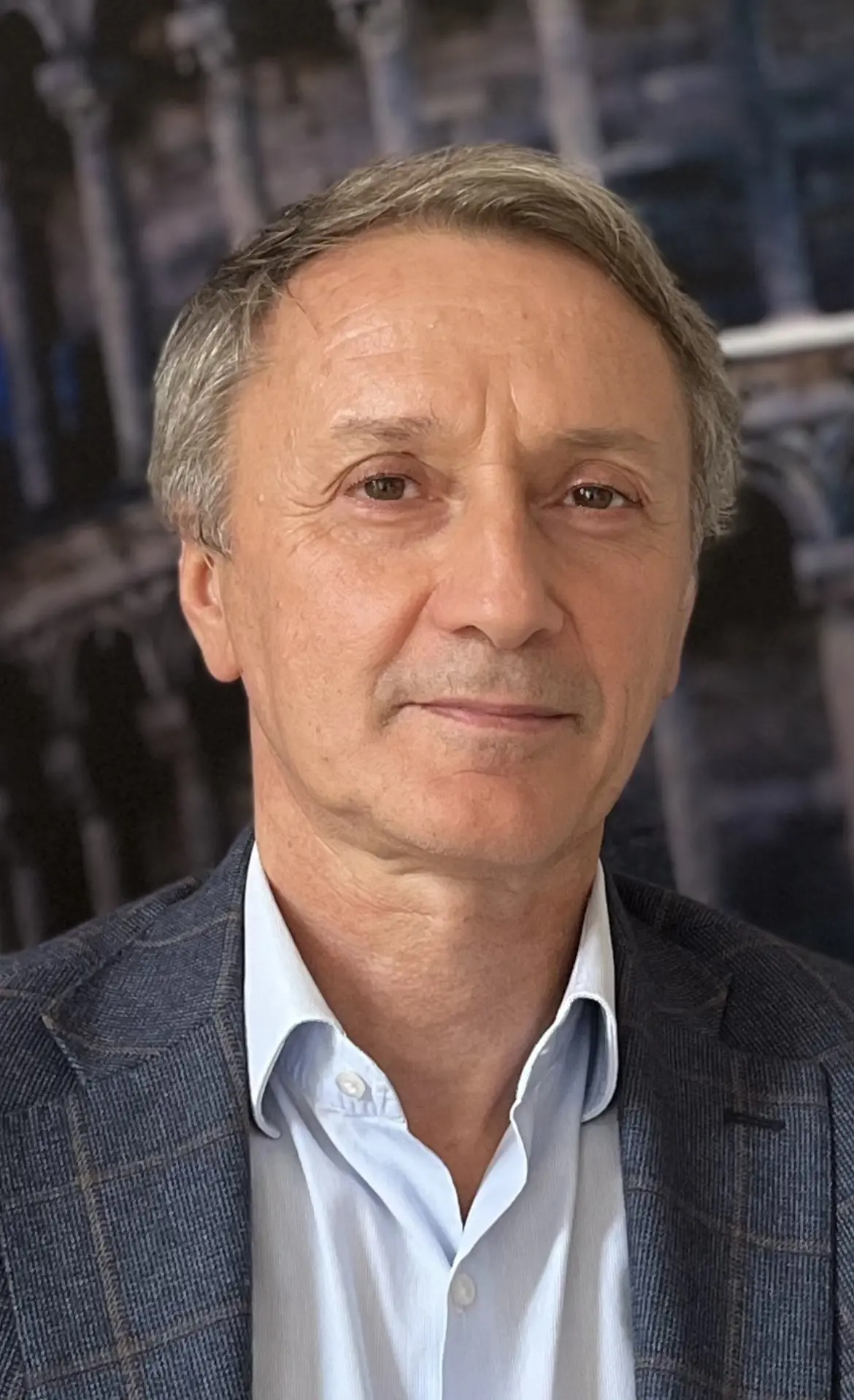 Professore dell’Università di Pisa riceve nomina dal Ministero per le Disabilità