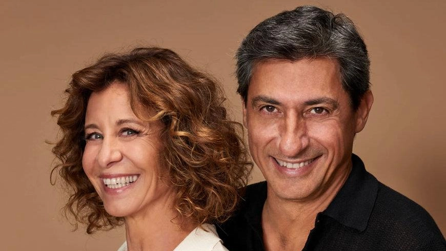 "Emilio Solfrizzi e Carlotta Natoli sono i protagonisti della commedia "L'anatra all'arancia" di William Douglas Home e Marc-Gilbert Sauvajon. Una coppia sposata da 15 anni è messa in crisi dal marito incline al tradimento. Biglietti a 10€ per gli under 25. Teatro Mancinelli, Orvieto."