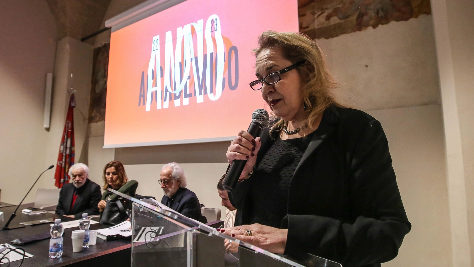 Belle Arti La svolta dell’Accademia Belle Arti La svolta dell’Accademia