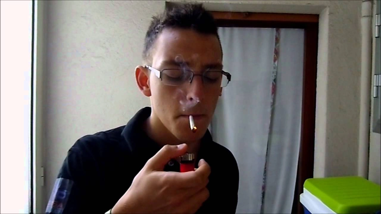 Fumatore
