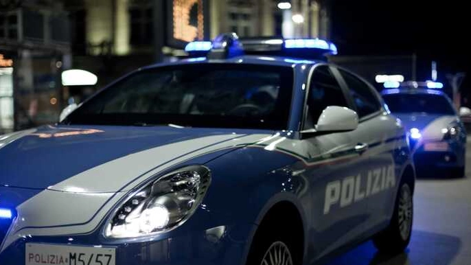 La polizia sta indagando La polizia sta indagando