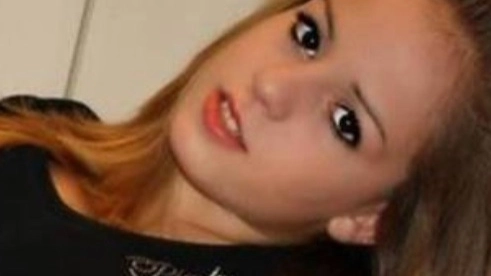 Pamela Mastropietro, diciottenne romana brutalmente uccisa a Macerata nel gennaio del 2018