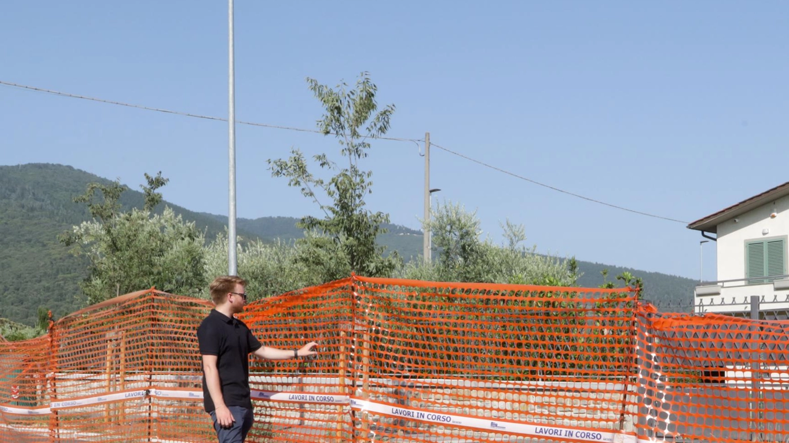 Parcheggi Lavori in stallo, è bufera "Collaudo nel minor tempo possibile" Parcheggi Lavori in stallo, è bufera "Collaudo nel minor tempo possibile"